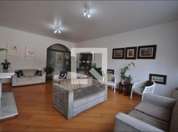 Casa · 420m² · 4 Quartos · 8 Vagas · Casa à Venda - Tucuruvi, 4 Quartos,  420 m² - São Paulo