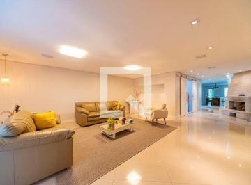 Casa · 409m² · 6 Quartos · 6 Vagas · Casa à Venda - Vila Assunção, 6 Quartos,  409 m² - Santo André