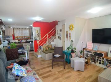 Casa · 70m² · 2 Quartos · 1 Vaga · Casa à Venda - Harmonia, 2 Quartos, 70 m² - Canoas