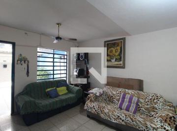 Casa · 90m² · 2 Quartos · 1 Vaga · Casa à Venda - Socorro, 2 Quartos, 90 m² - São Paulo