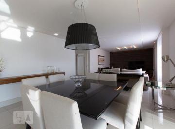 Apartamento · 211m² · 3 Quartos · 3 Vagas · Apartamento à Venda - Vila Olímpia, 3 Quartos,  211 m² - São Paulo