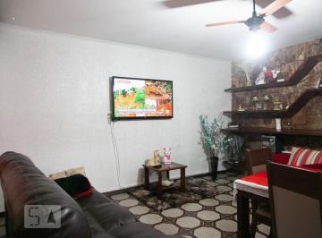 Casa · 90m² · 2 Quartos · 2 Vagas · Casa à Venda - Itaquera, 2 Quartos,  90 m² - São Paulo