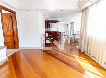 Apartamento · 260m² · 4 Quartos · 4 Vagas · Apartamento à Venda - Mooca, 4 Quartos,  260 m² - São Paulo