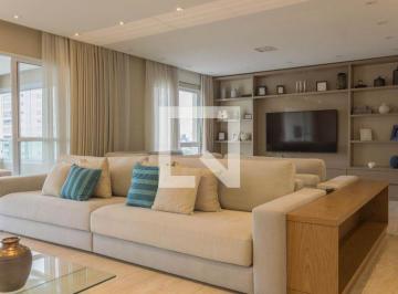 Apartamento · 237m² · 4 Quartos · 4 Vagas · Apartamento à Venda - Jardim do Mar, 4 Quartos,  237 m² - São Bernardo do Campo