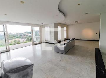 Casa · 518m² · 4 Quartos · 8 Vagas · Casa à Venda - Cidade Jardim, 4 Quartos,  518 m² - São Paulo