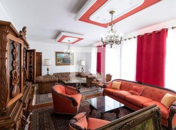 Casa · 600m² · 5 Quartos · 4 Vagas · Casa à Venda - Butantã, 5 Quartos, 600 m² - São Paulo