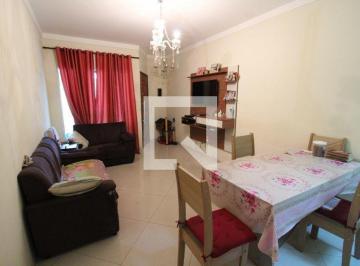 Casa · 80m² · 3 Quartos · 2 Vagas · Casa à Venda - Vila Antonieta, 3 Quartos, 80 m² - São Paulo