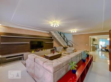 Casa · 610m² · 3 Quartos · 5 Vagas · Casa à Venda - Mooca, 3 Quartos,  610 m² - São Paulo