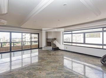 Apartamento · 750m² · 4 Quartos · 6 Vagas · Apartamento à Venda - Bosque da Saúde, 4 Quartos, 750 m² - São Paulo