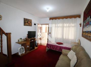 Casa · 80m² · 2 Quartos · 1 Vaga · Casa à Venda - Mandaqui, 2 Quartos, 80 m² - São Paulo