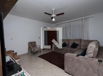 Casa · 1m² · 3 Quartos · 2 Vagas · Casa à Venda - Vila Mendes, 3 Quartos,  1 m² - São Paulo