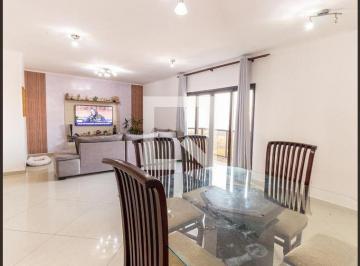 Apartamento · 340m² · 3 Quartos · 3 Vagas · Apartamento à Venda - Mooca, 3 Quartos,  340 m² - São Paulo