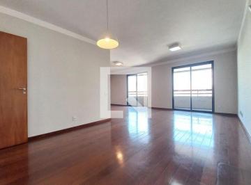 Apartamento · 259m² · 5 Quartos · 4 Vagas · Apartamento à Venda - Cambuí, 5 Quartos,  259 m² - Campinas