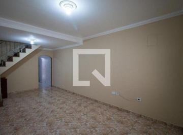 Casa · 90m² · 2 Quartos · 1 Vaga · Casa à Venda - Vila Carmosina, 2 Quartos,  90 m² - São Paulo