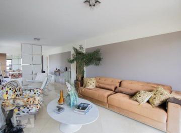 Apartamento · 380m² · 3 Quartos · 4 Vagas · Apartamento à Venda - Vila Andrade, 3 Quartos, 380 m² - São Paulo