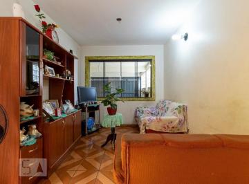 Casa · 100m² · 2 Quartos · 2 Vagas · Casa à Venda - Vila Campestre, 2 Quartos,  100 m² - São Paulo