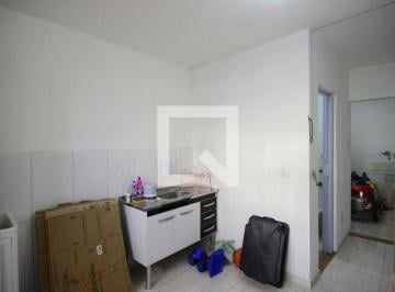 Casa · 80m² · 2 Quartos · Casa à Venda - Ipiranga, 2 Quartos,  80 m² - São Paulo