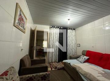 Casa · 60m² · 2 Quartos · 1 Vaga · Casa à Venda - Campina, 2 Quartos, 60 m² - São Leopoldo