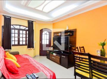 Casa · 90m² · 2 Quartos · 2 Vagas · Casa à Venda - Vila Rio de Janeiro, 2 Quartos,  90 m² - Guarulhos