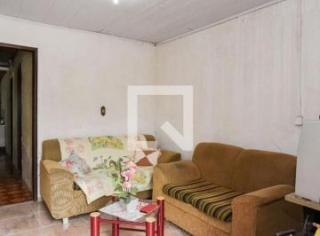 Casa · 100m² · 4 Quartos · 2 Vagas · Casa à Venda - Rubem Berta, 4 Quartos, 100 m² - Porto Alegre