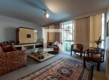 Casa · 450m² · 4 Quartos · 3 Vagas · Casa à Venda - Cidade Jardim, 4 Quartos, 450 m² - São Paulo
