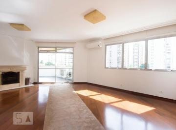 Apartamento de 3 quartos, São Paulo · Apartamento à Venda - Moema, 3 Quartos, 244 m² - São Paulo