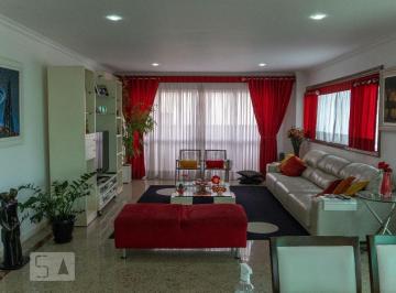 Apartamento · 380m² · 4 Quartos · 3 Vagas · Apartamento à Venda - Recreio, 4 Quartos,  380 m² - Rio de Janeiro