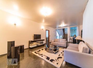 Casa · 500m² · 4 Quartos · 3 Vagas · Casa à Venda - Campestre, 4 Quartos,  500 m² - Santo André