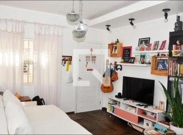 Casa · 90m² · 2 Quartos · 2 Vagas · Casa à Venda - Santana, 2 Quartos,  90 m² - São Paulo