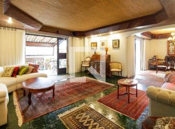 Apartamento · 410m² · 4 Quartos · 3 Vagas · Apartamento à Venda - Jardim Oceânico, 4 Quartos,  410 m² - Rio de Janeiro