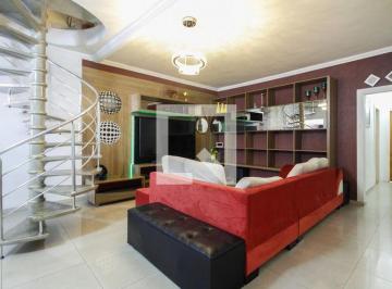 Casa · 520m² · 4 Quartos · 5 Vagas · Casa à Venda - Tatuapé, 4 Quartos, 520 m² - São Paulo