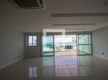 Apartamento · 348m² · 4 Quartos · 4 Vagas · Apartamento à Venda - Recreio, 4 Quartos,  348 m² - Rio de Janeiro