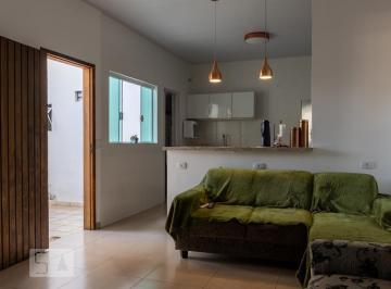 Casa · 80m² · 3 Quartos · Casa à Venda - Casa Verde, 3 Quartos,  80 m² - São Paulo