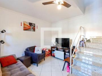 Casa · 60m² · 2 Quartos · 2 Vagas · Casa à Venda - Vila Guilherme, 2 Quartos, 60 m² - São Paulo