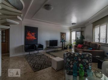 Apartamento · 315m² · 3 Quartos · 3 Vagas · Apartamento à Venda - Santa Paula, 3 Quartos,  315 m² - São Caetano do Sul