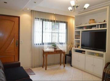 Casa · 76m² · 2 Quartos · 2 Vagas · Casa à Venda - Vila Formosa, 2 Quartos,  76 m² - São Paulo