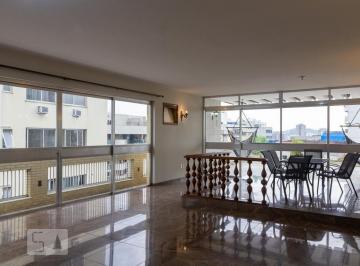 Apartamento · 330m² · 4 Quartos · 2 Vagas · Apartamento à Venda - Tijuca, 4 Quartos, 330 m² - Rio de Janeiro