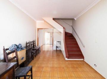 Casa · 109m² · 3 Quartos · 1 Vaga · Casa à Venda - Tatuapé, 3 Quartos, 109 m² - São Paulo