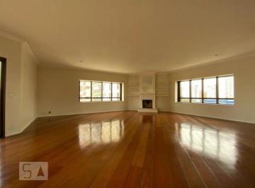 Apartamento · 393m² · 4 Quartos · 6 Vagas · Apartamento à Venda - Portal do Morumbi, 4 Quartos, 393 m² - São Paulo