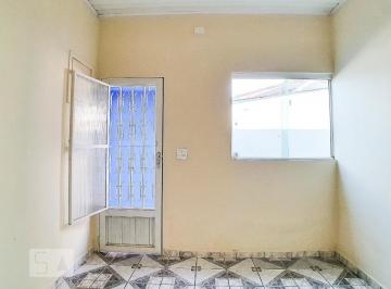 Casa · 40m² · 1 Quarto · 1 Vaga · Casa à Venda - Vila Nhocuné, 1 Quarto,  40 m² - São Paulo