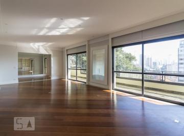Apartamento · 320m² · 4 Quartos · 4 Vagas · Apartamento à Venda - Aclimação, 4 Quartos, 320 m² - São Paulo