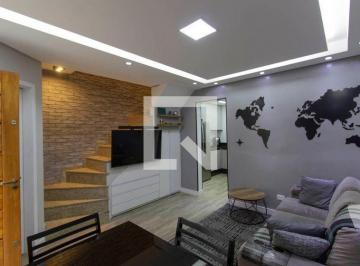 Casa · 63m² · 2 Quartos · 1 Vaga · Casa à Venda - Artur Alvim, 2 Quartos, 63 m² - São Paulo