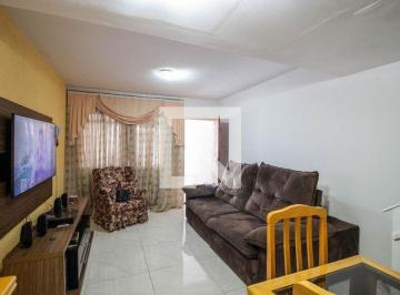 Casa · 70m² · 2 Quartos · 1 Vaga · Casa à Venda - Itaquera, 2 Quartos,  70 m² - São Paulo