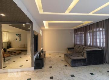 Casa · 480m² · 4 Quartos · 6 Vagas · Casa à Venda - Vila Metalúrgica, 4 Quartos,  480 m² - Santo André