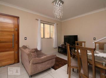 Casa · 65m² · 2 Quartos · 1 Vaga · Casa à Venda - Vila Esperança, 2 Quartos, 65 m² - São Paulo