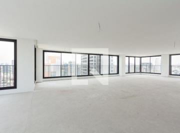 Apartamento · 374m² · 5 Quartos · 5 Vagas · Apartamento à Venda - Moema, 5 Quartos, 374 m² - São Paulo
