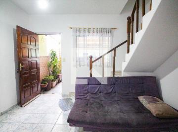 Casa · 100m² · 2 Quartos · 1 Vaga · Casa à Venda - Vila Mazzei, 2 Quartos,  100 m² - São Paulo