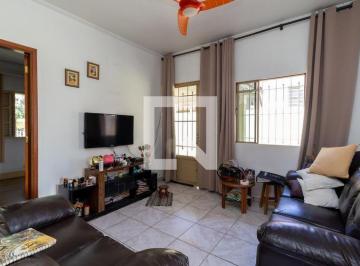 Casa · 510m² · 3 Quartos · 8 Vagas · Casa à Venda - Santana, 3 Quartos, 510 m² - São Paulo