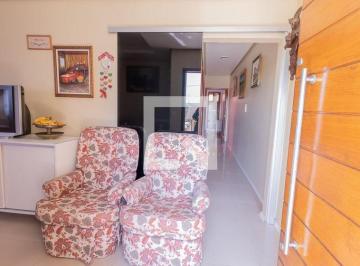 Casa · 105m² · 3 Quartos · 1 Vaga · Casa à Venda - Campina, 3 Quartos,  105 m² - São Leopoldo