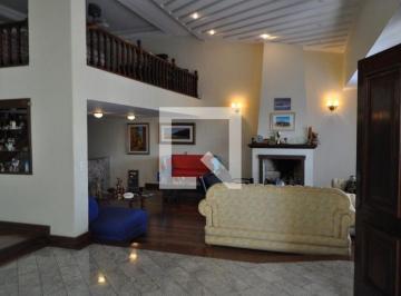 Casa · 500m² · 5 Quartos · 5 Vagas · Casa à Venda - Anil, 5 Quartos, 500 m² - Rio de Janeiro